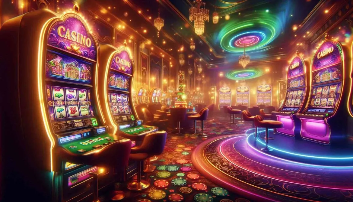 Spinsahara Casino